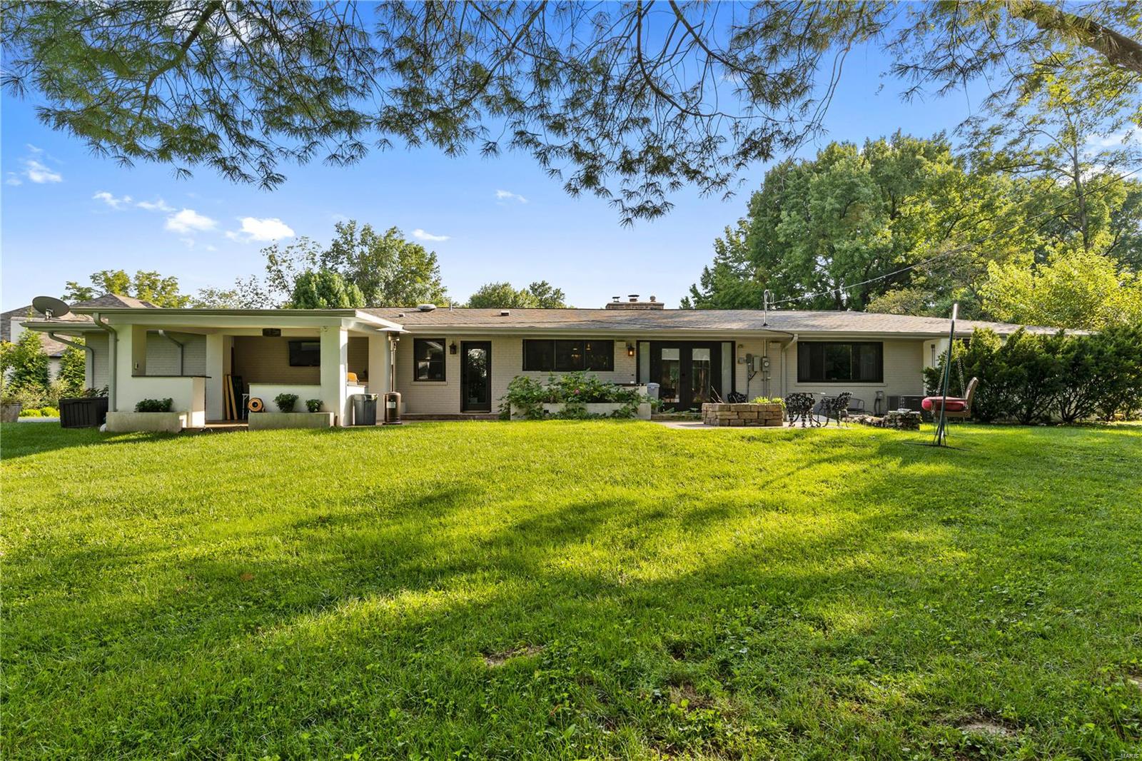 Terrace Gardens 2 - Residential