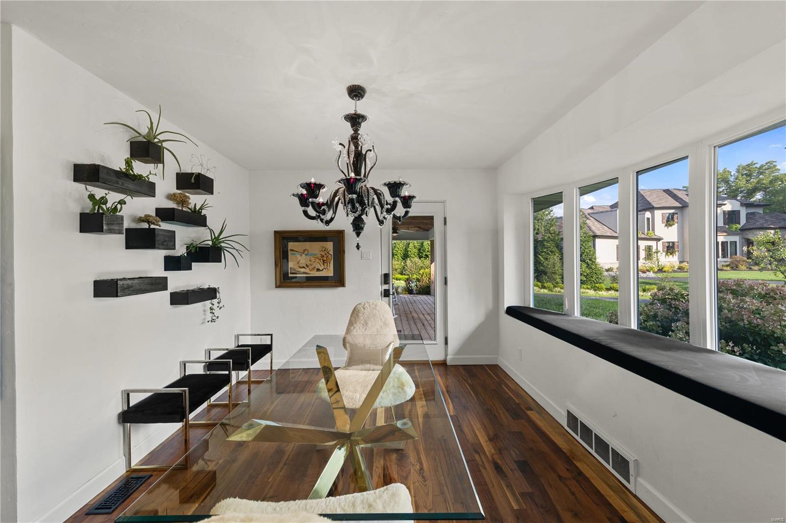 Terrace Gardens 2 - Residential