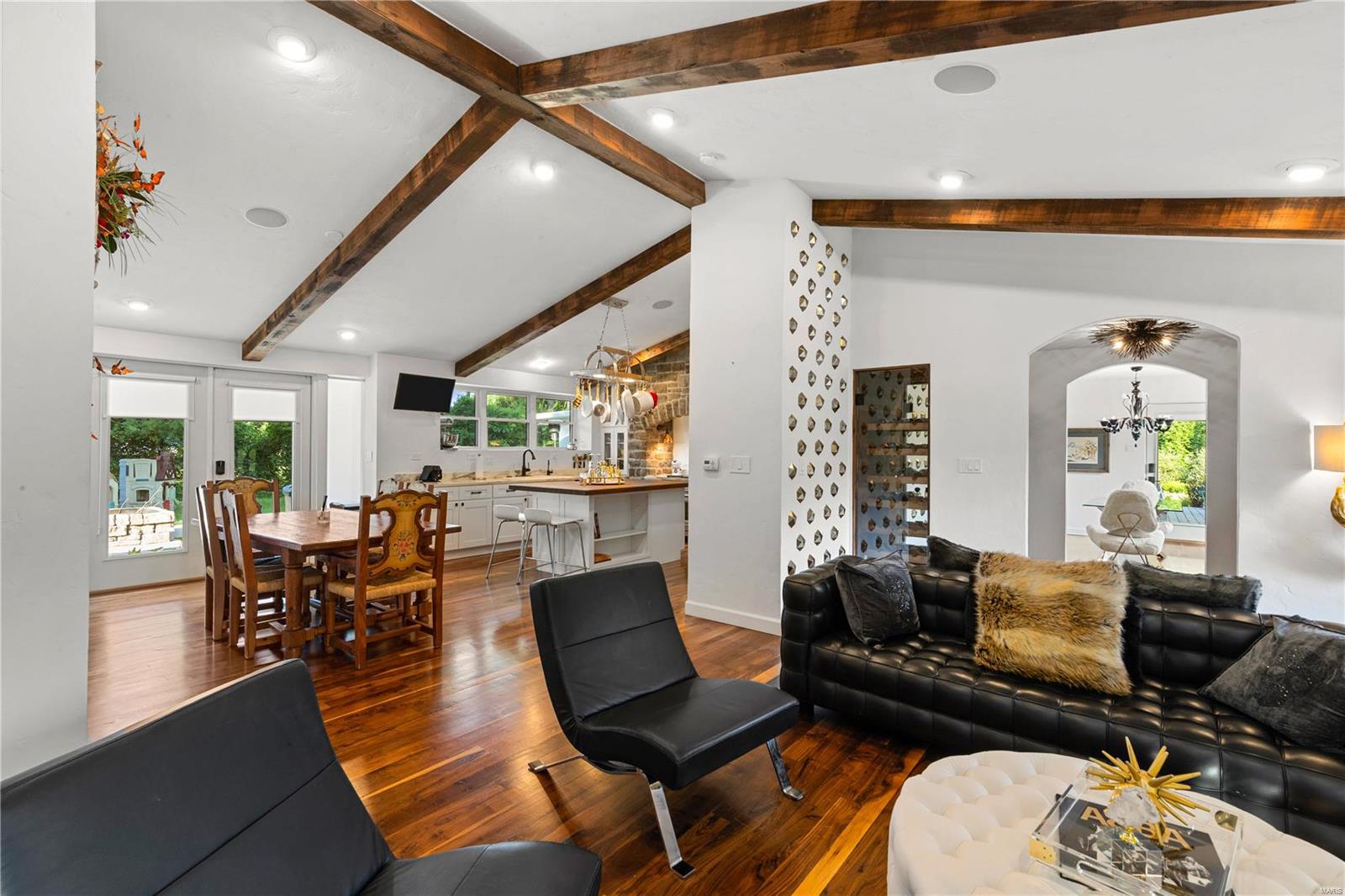 Terrace Gardens 2 - Residential