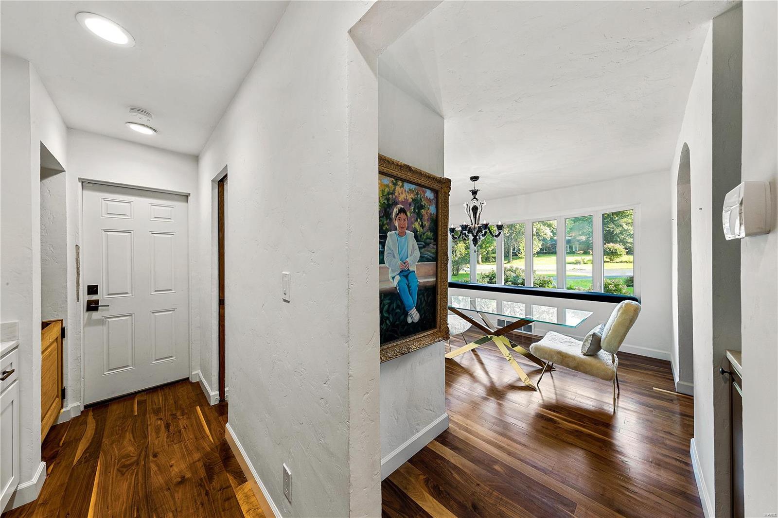 Terrace Gardens 2 - Residential