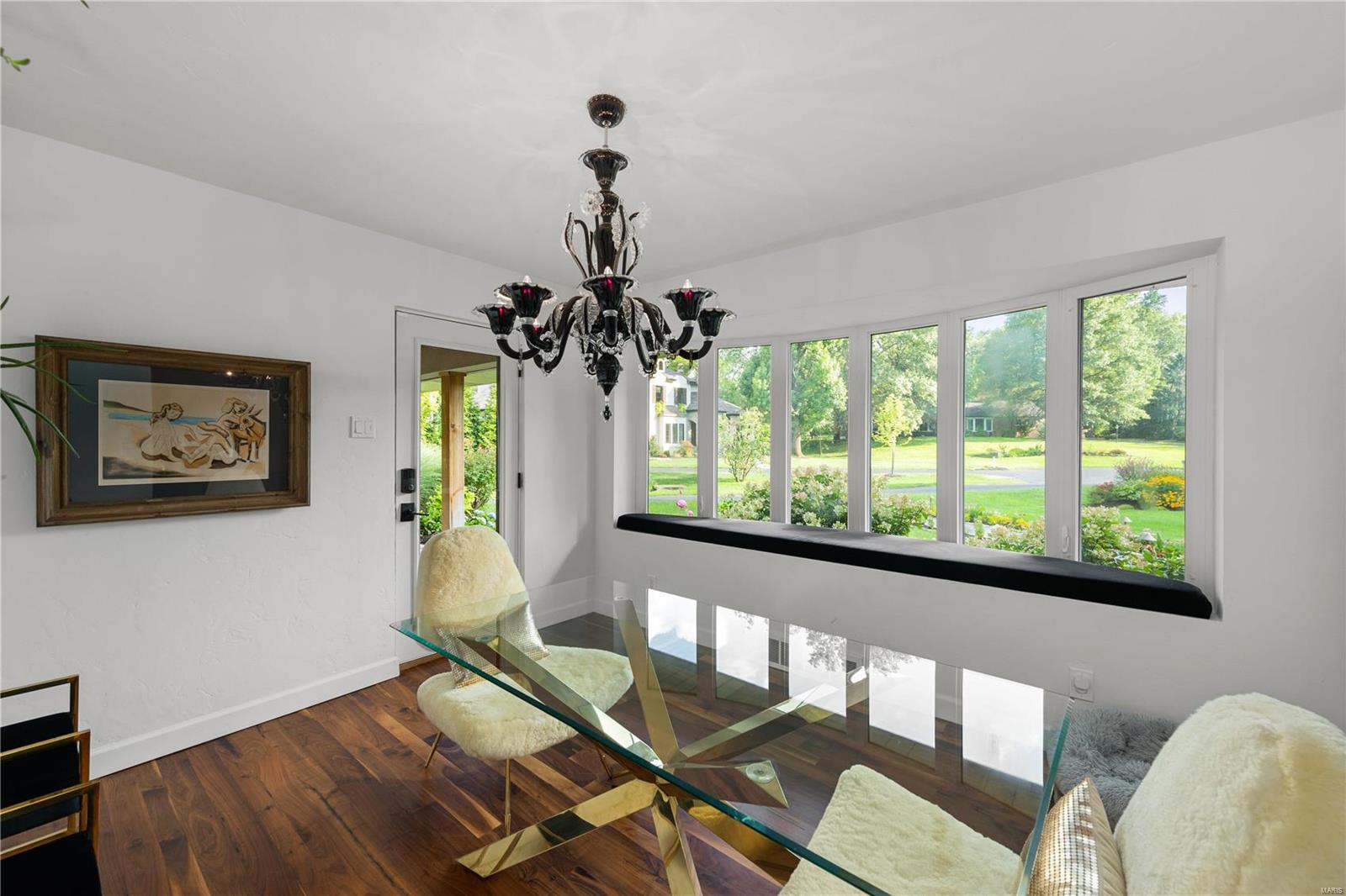 Terrace Gardens 2 - Residential