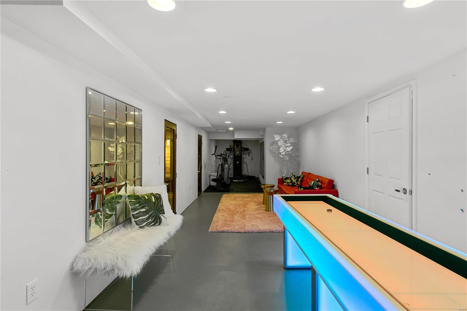 Terrace Gardens 2 - Residential