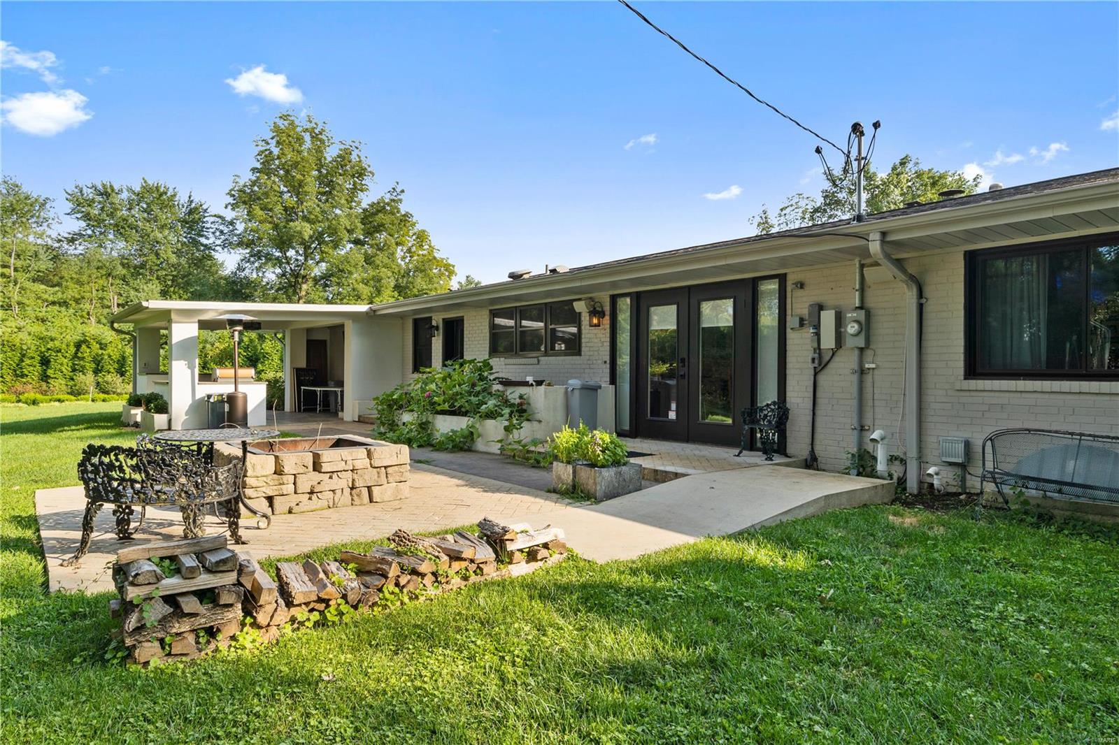 Terrace Gardens 2 - Residential