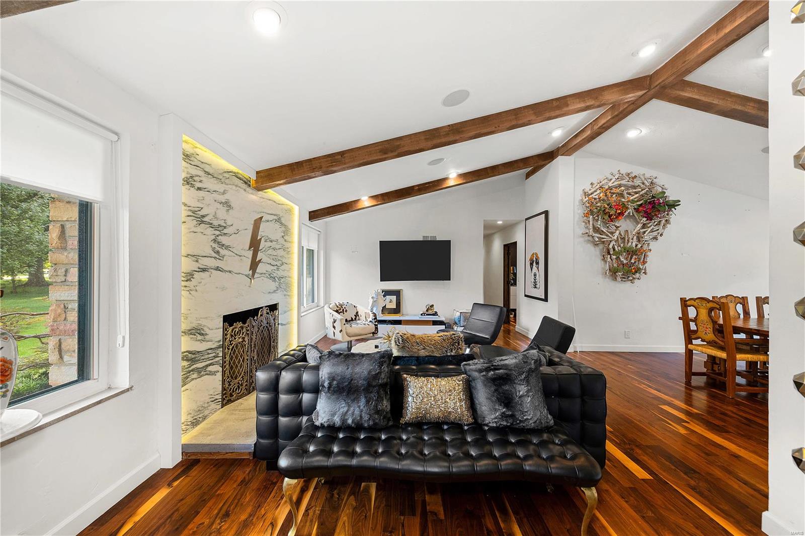 Terrace Gardens 2 - Residential