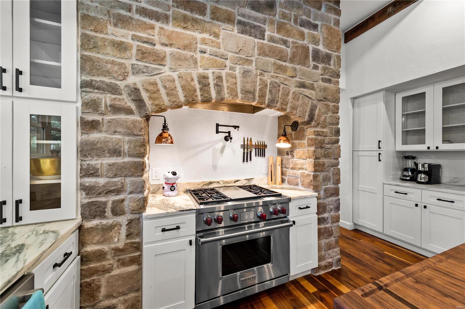 Terrace Gardens 2 - Residential