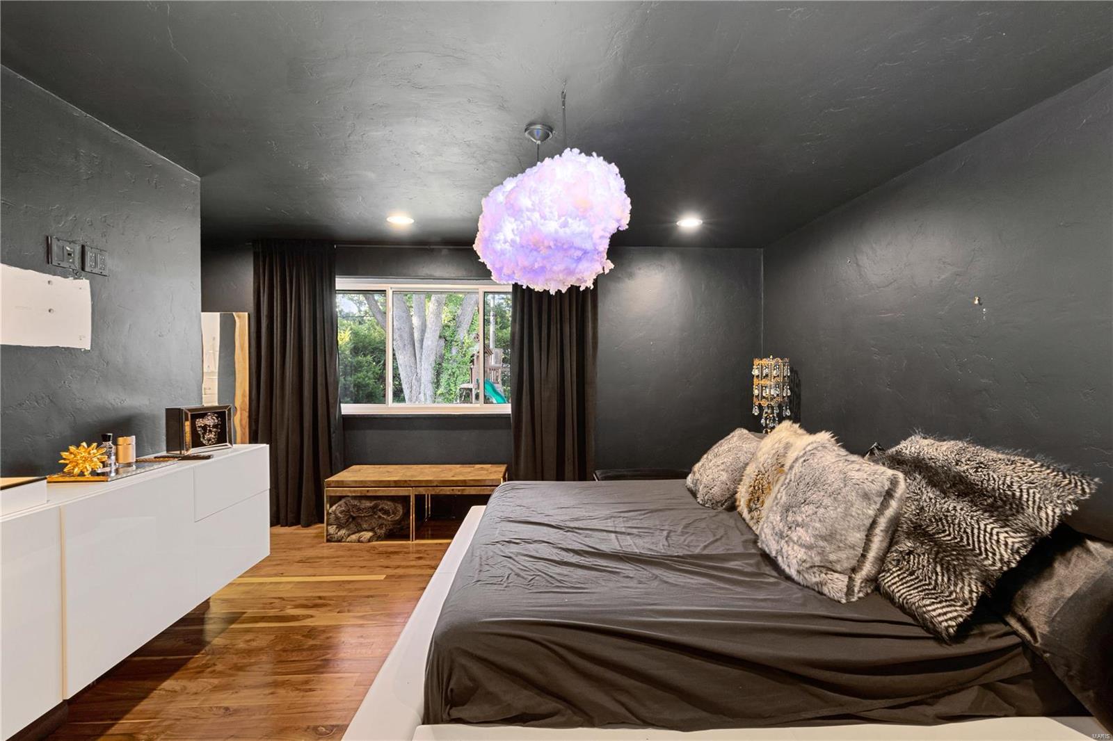 Terrace Gardens 2 - Residential