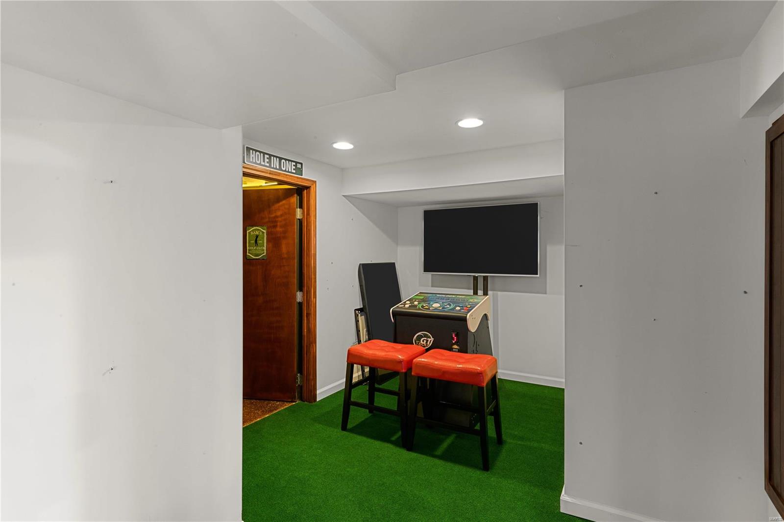 Terrace Gardens 2 - Residential