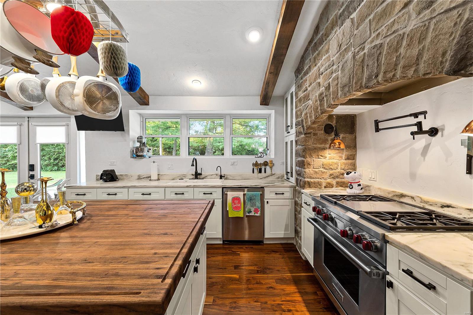 Terrace Gardens 2 - Residential