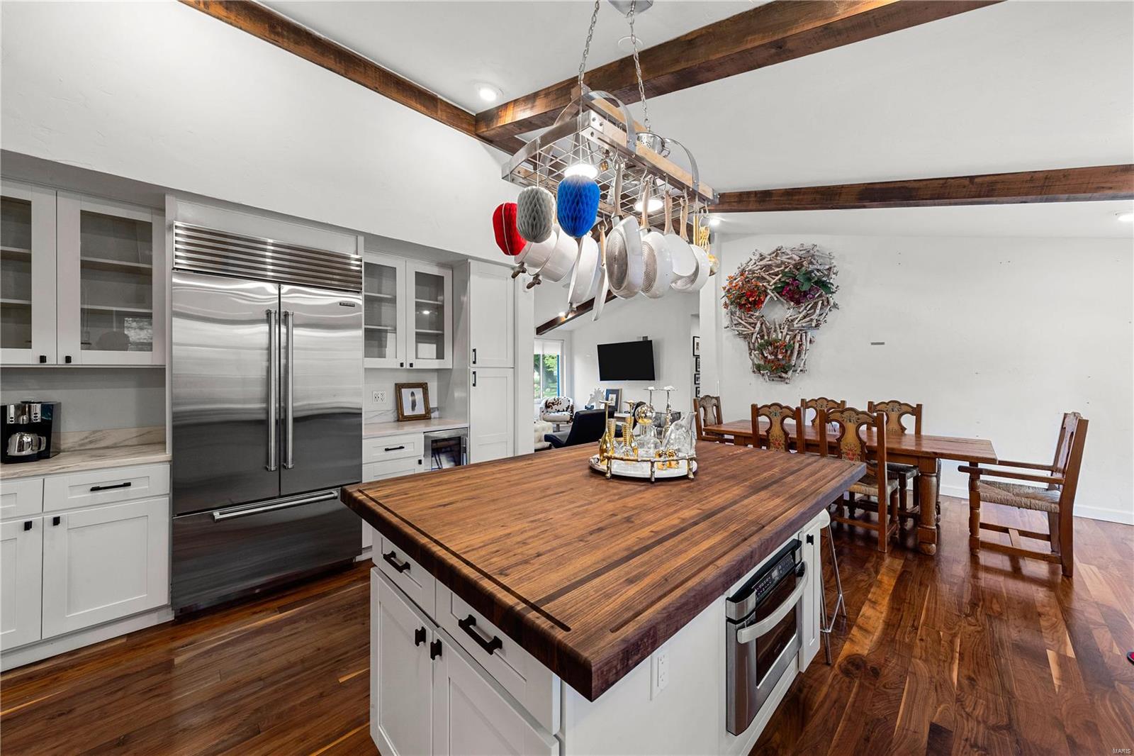 Terrace Gardens 2 - Residential