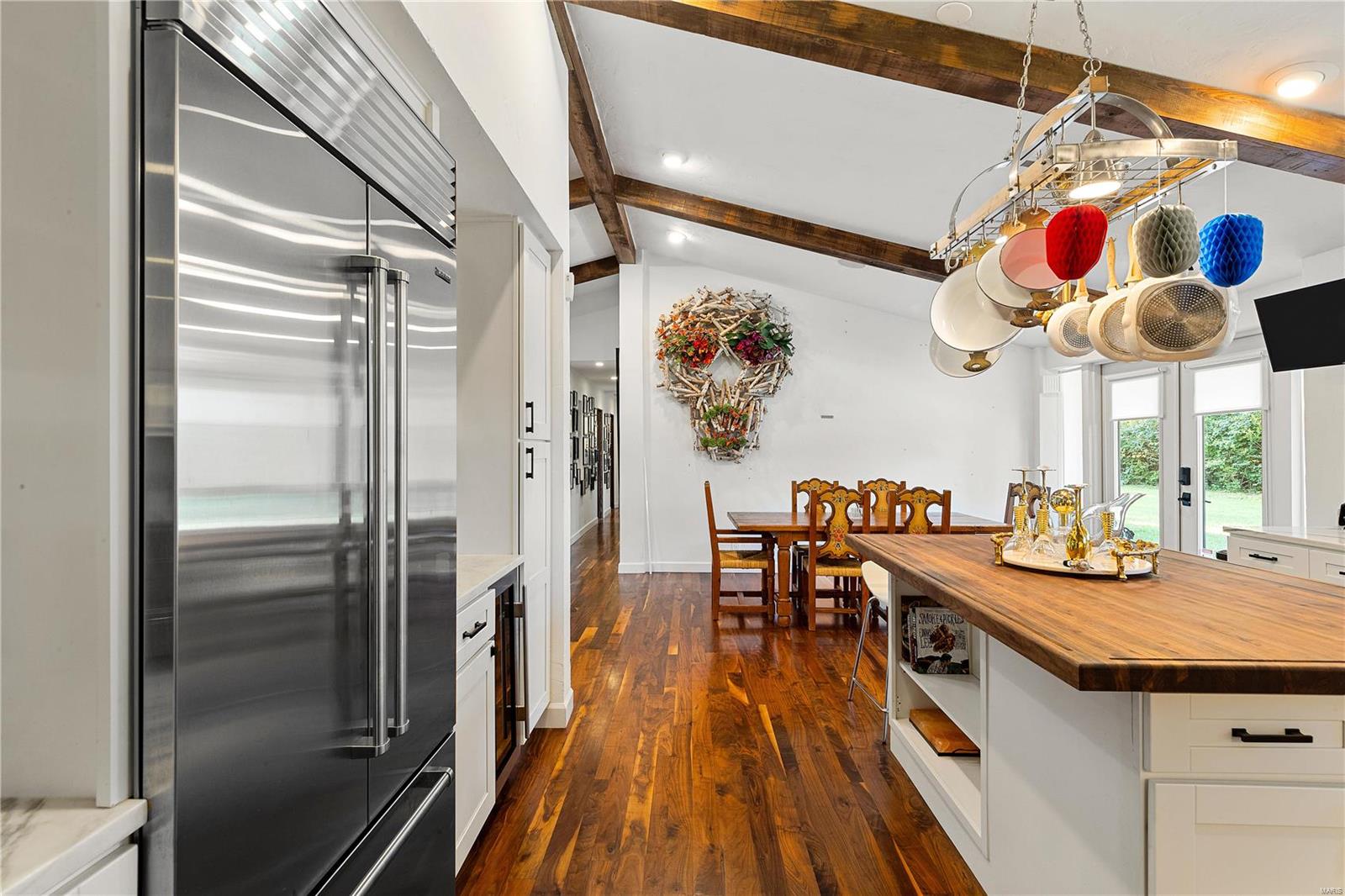 Terrace Gardens 2 - Residential