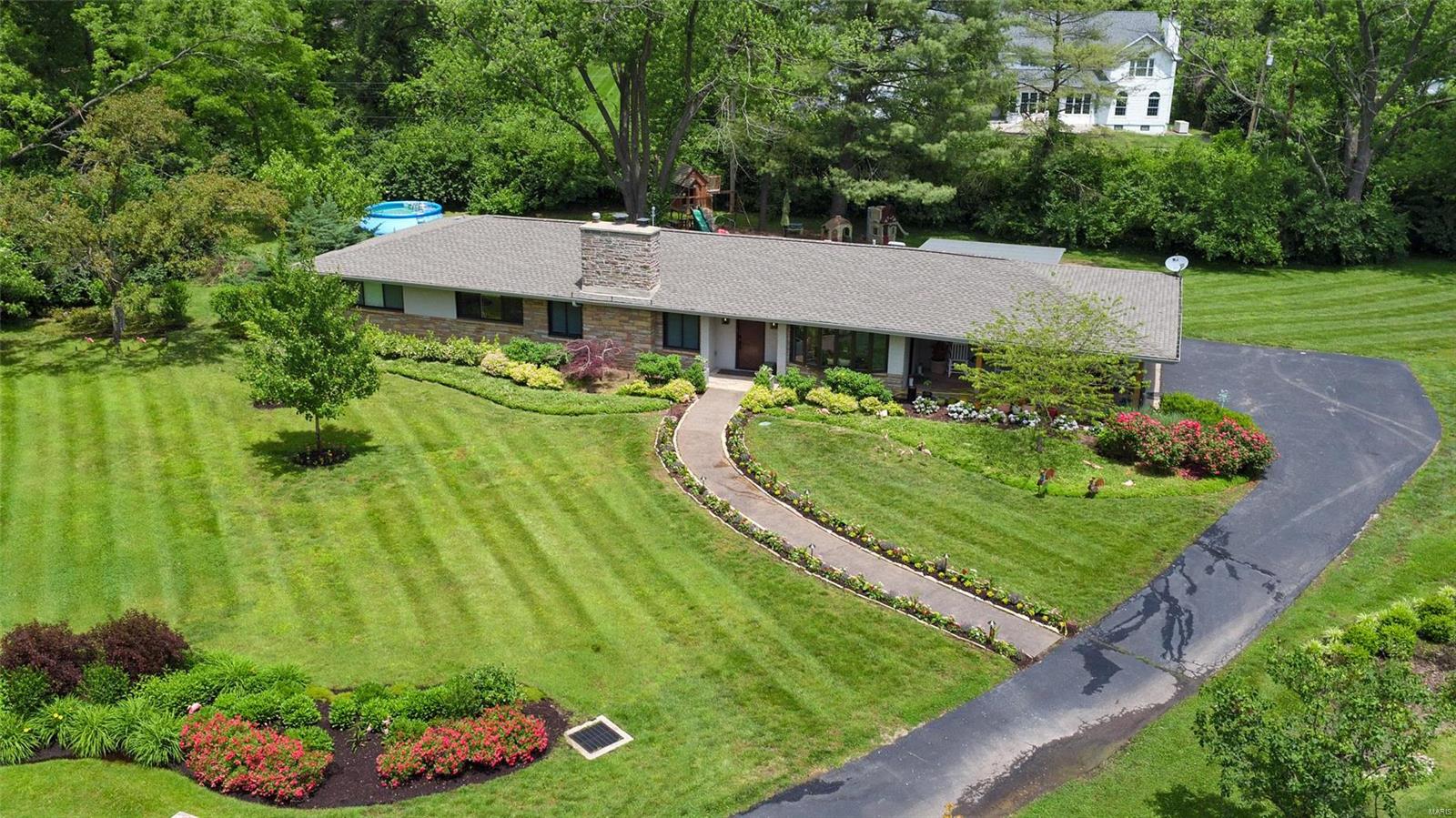 Terrace Gardens 2 - Residential