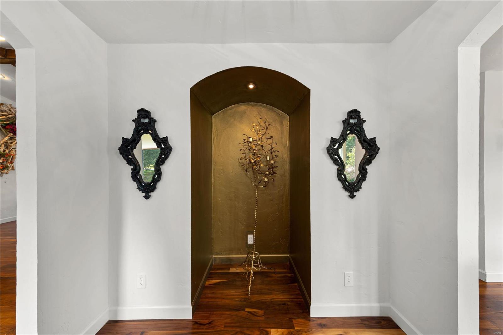 Terrace Gardens 2 - Residential