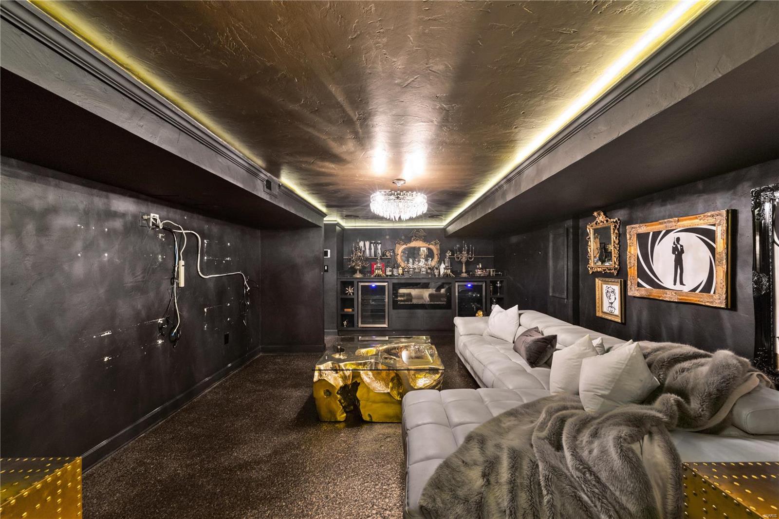 Terrace Gardens 2 - Residential