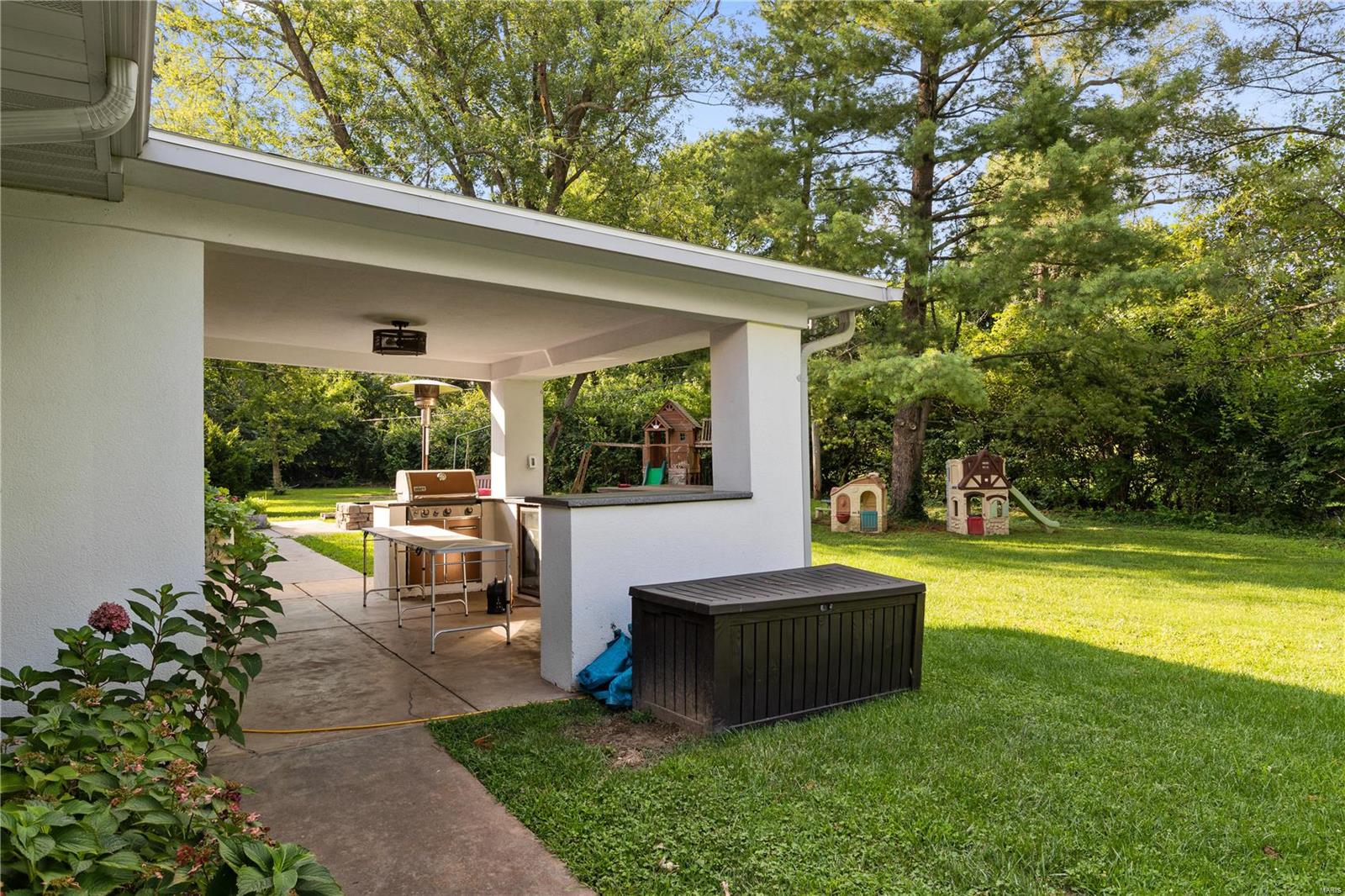 Terrace Gardens 2 - Residential