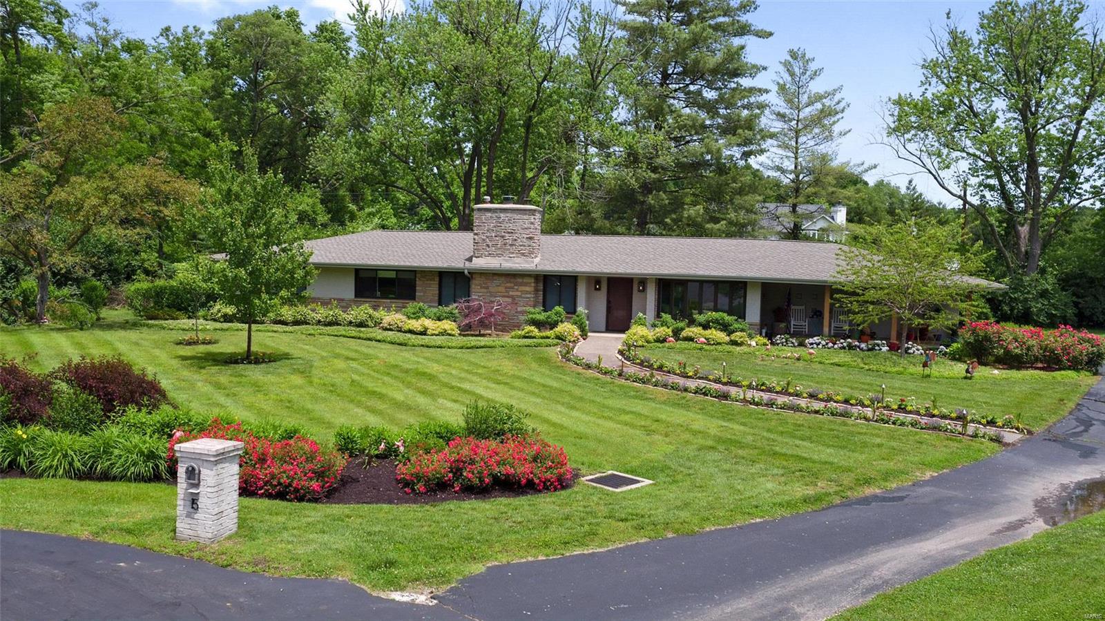 Terrace Gardens 2 - Residential