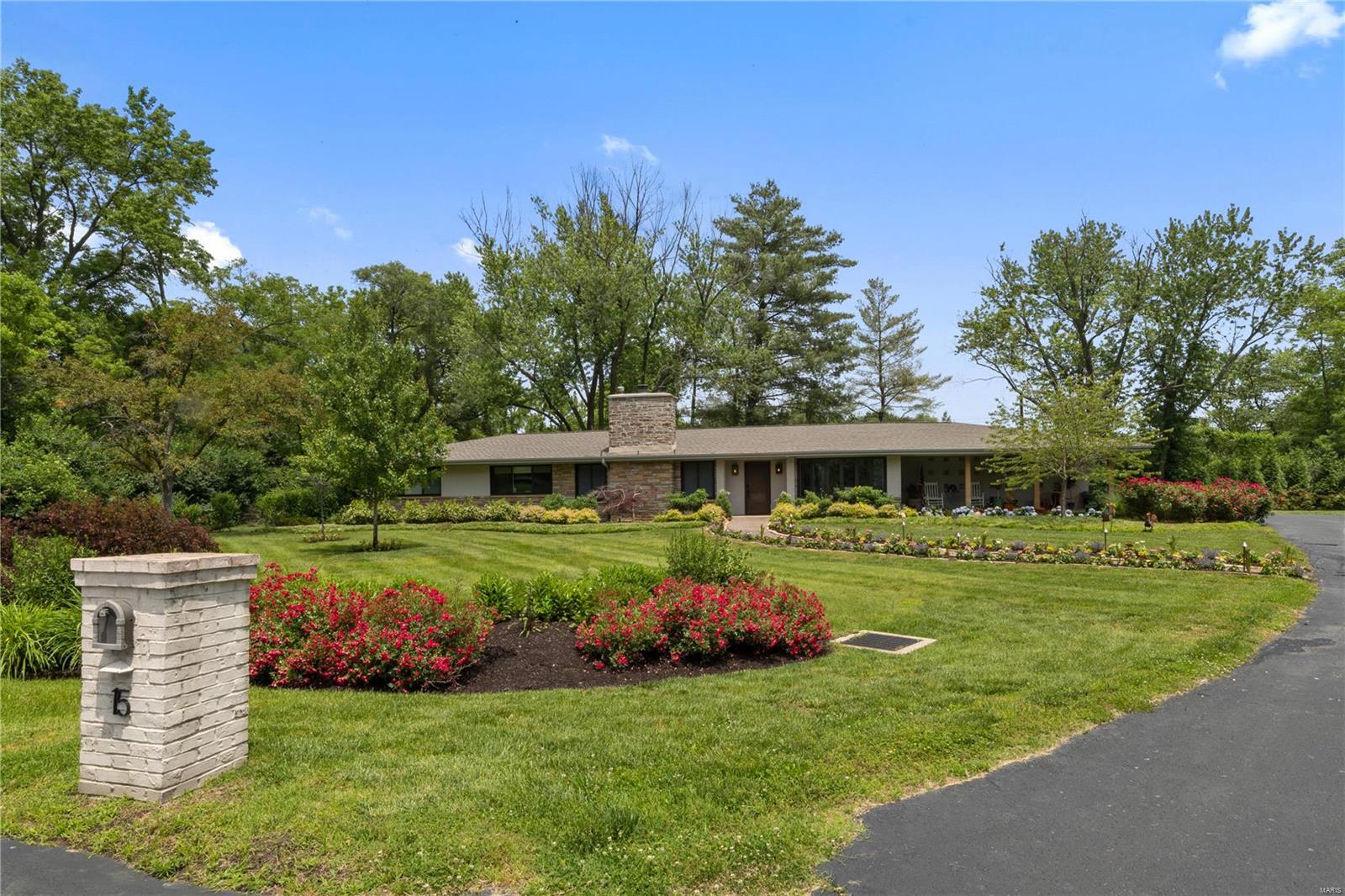 Terrace Gardens 2 - Residential