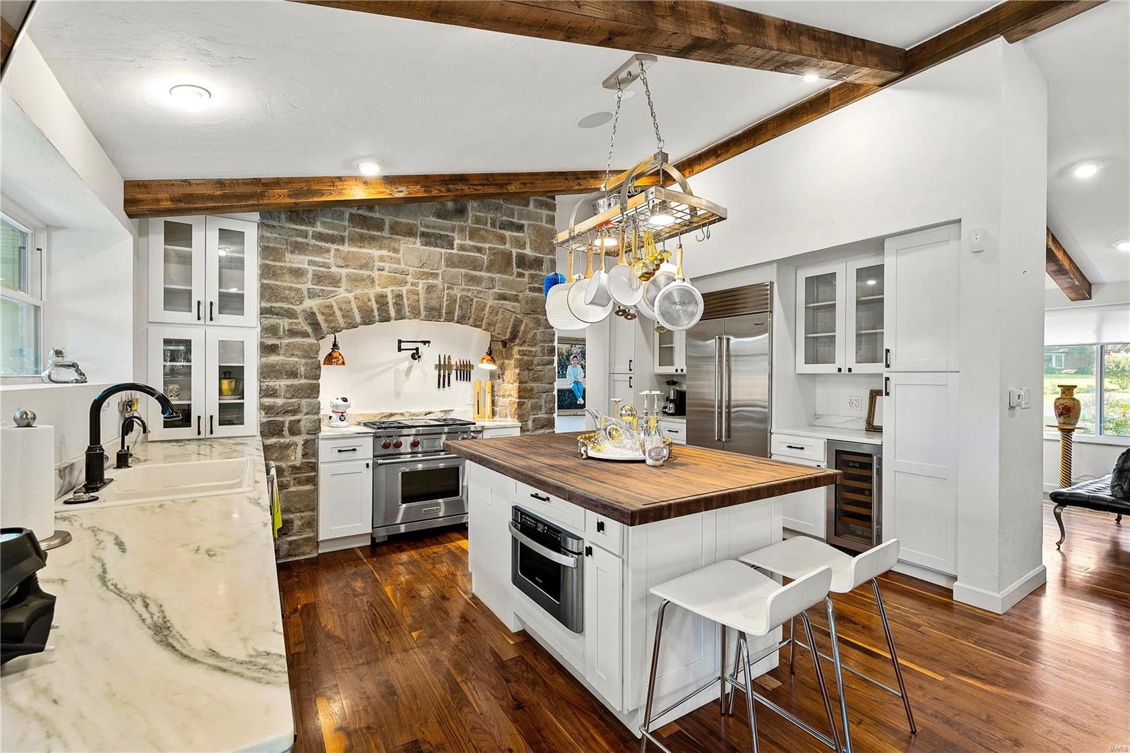 Terrace Gardens 2 - Residential