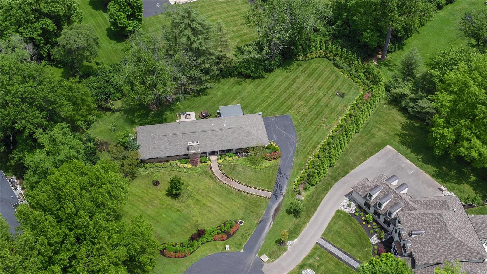 Terrace Gardens 2 - Residential