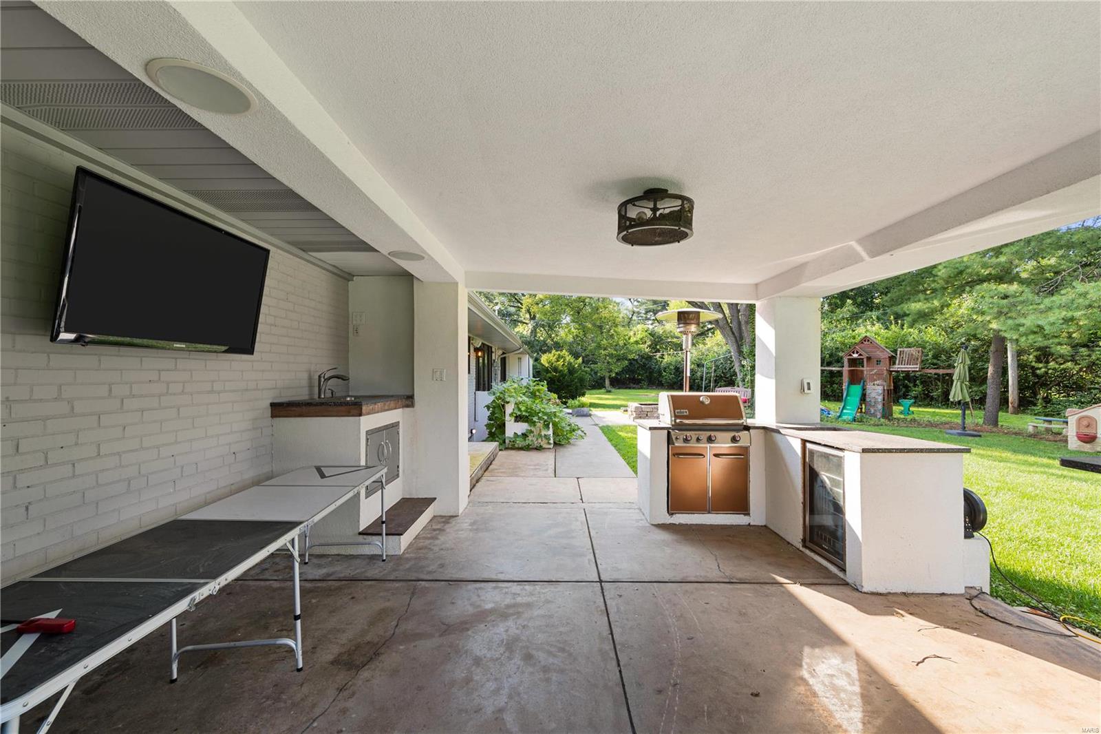 Terrace Gardens 2 - Residential