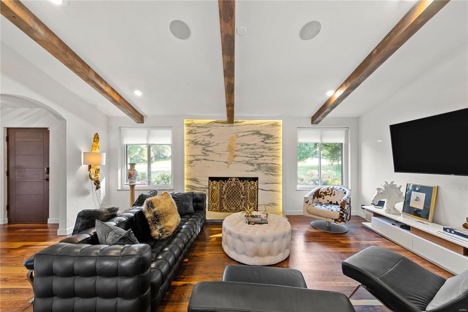 Terrace Gardens 2 - Residential