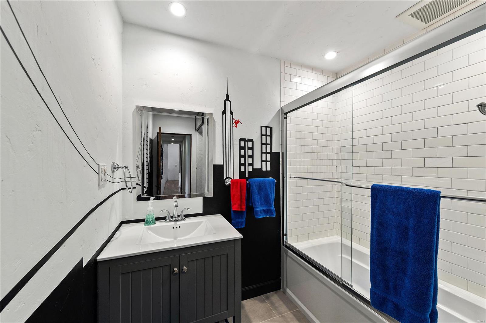 Terrace Gardens 2 - Residential