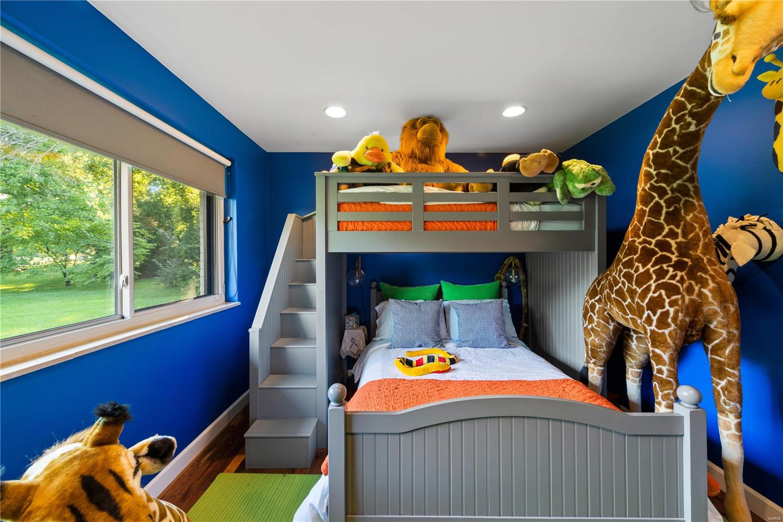 Terrace Gardens 2 - Residential