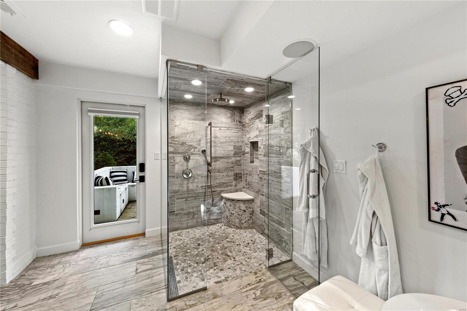 Terrace Gardens 2 - Residential