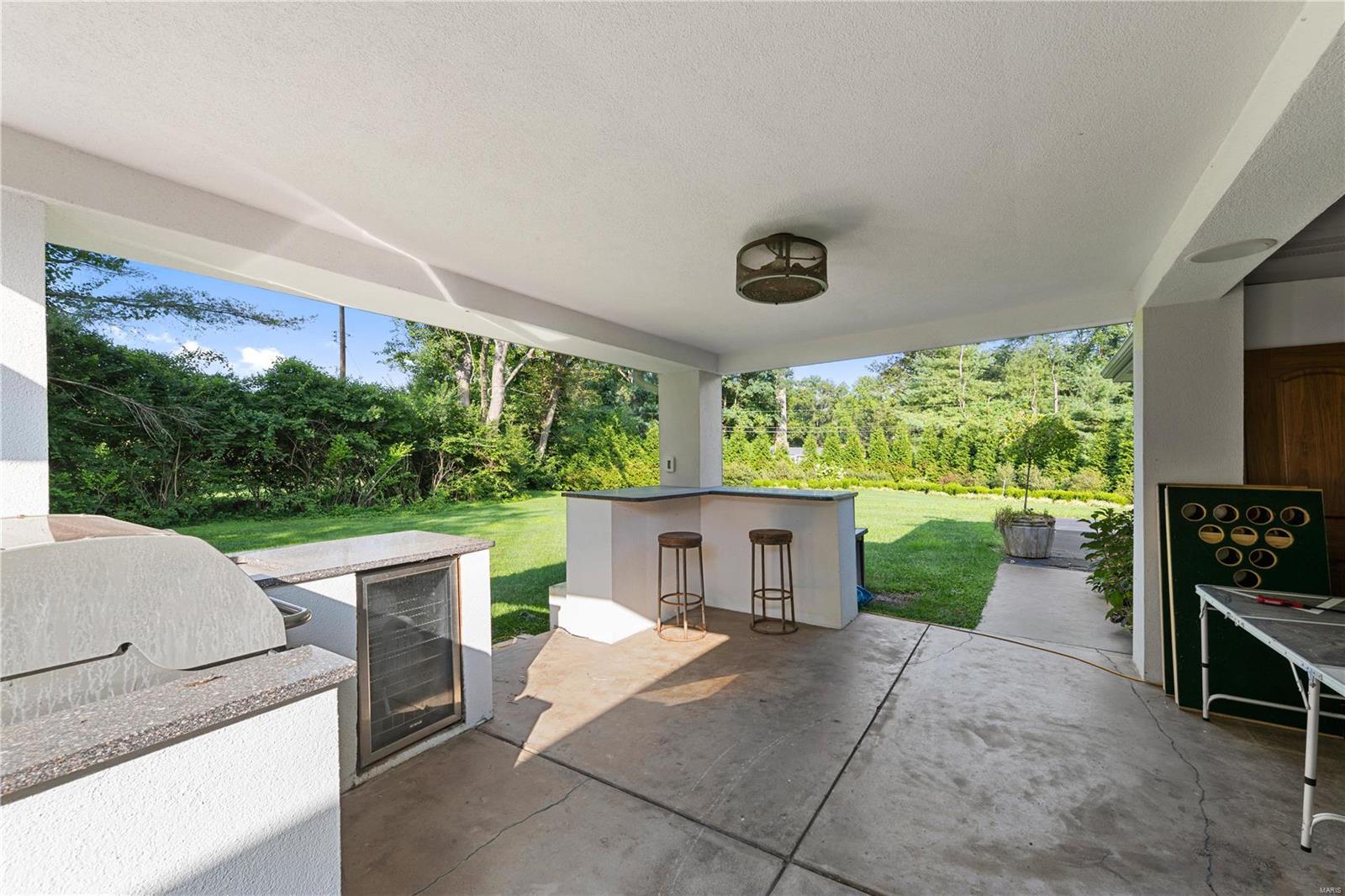 Terrace Gardens 2 - Residential