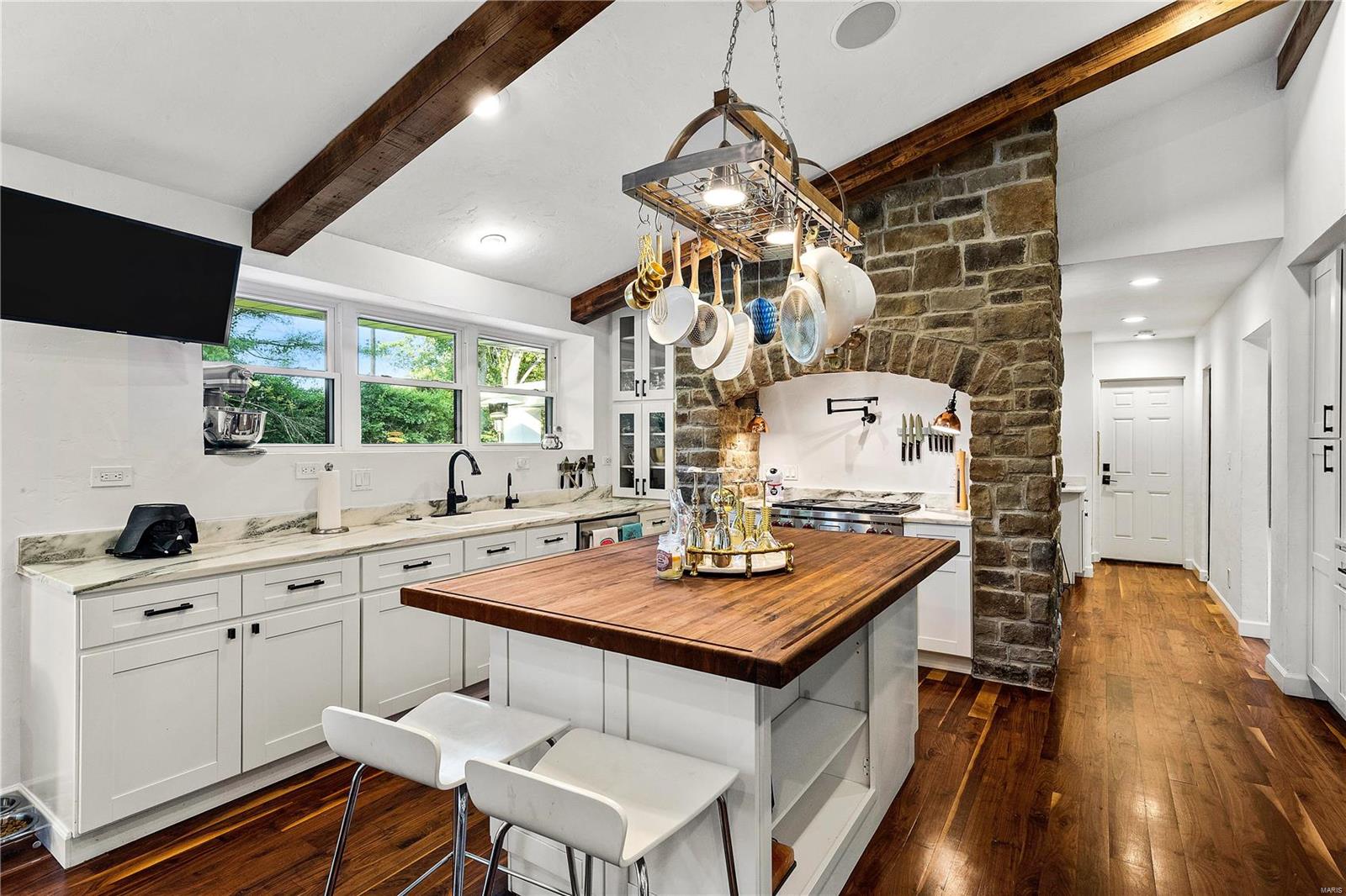 Terrace Gardens 2 - Residential