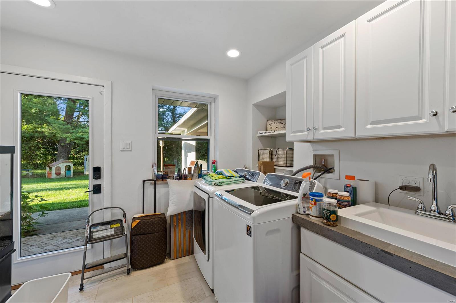 Terrace Gardens 2 - Residential