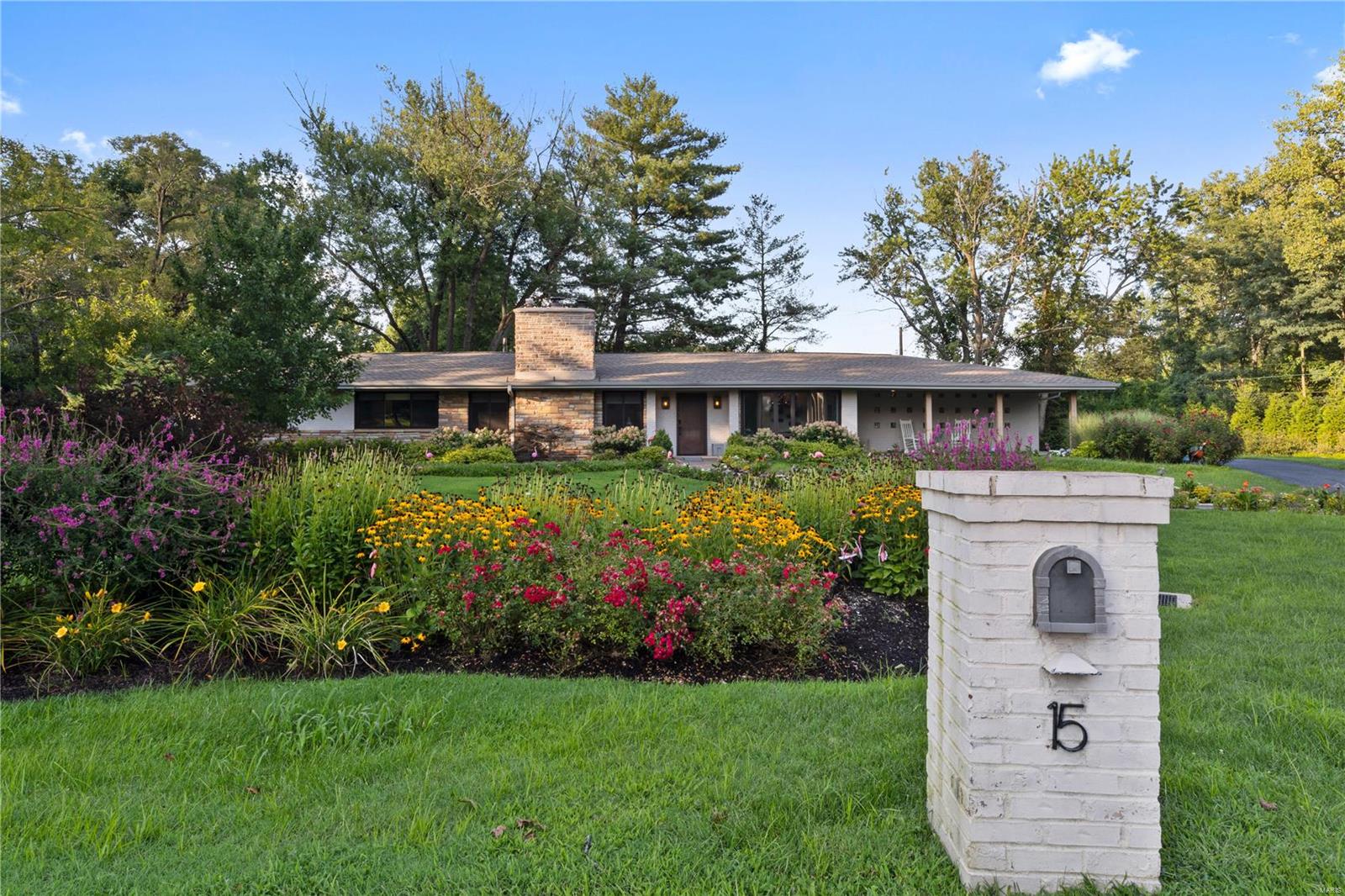 Terrace Gardens 2 - Residential