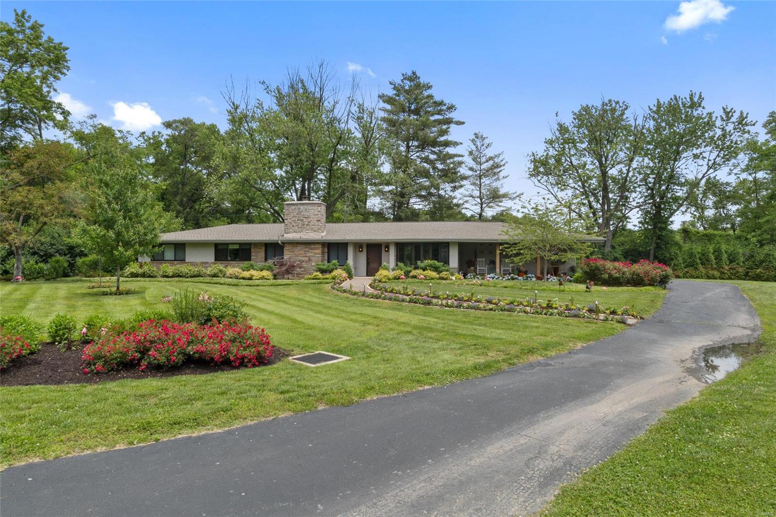 Terrace Gardens 2 - Residential