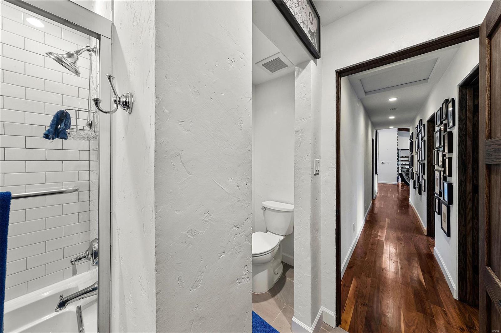 Terrace Gardens 2 - Residential