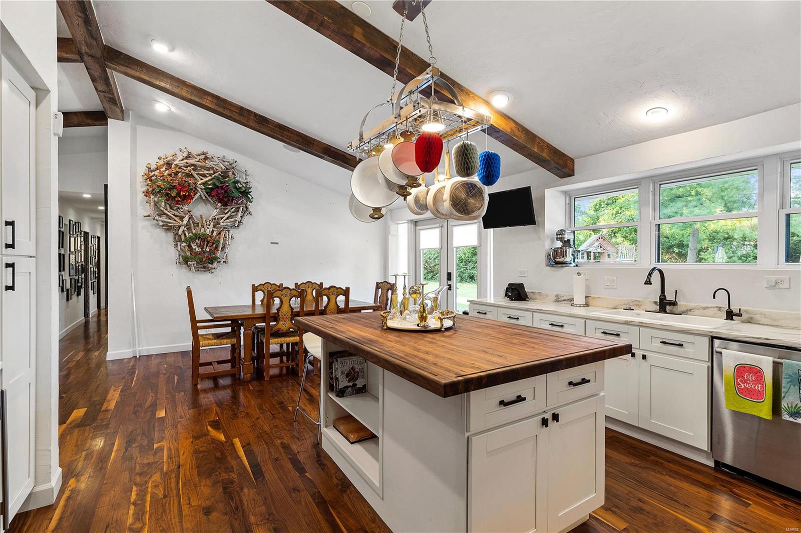 Terrace Gardens 2 - Residential