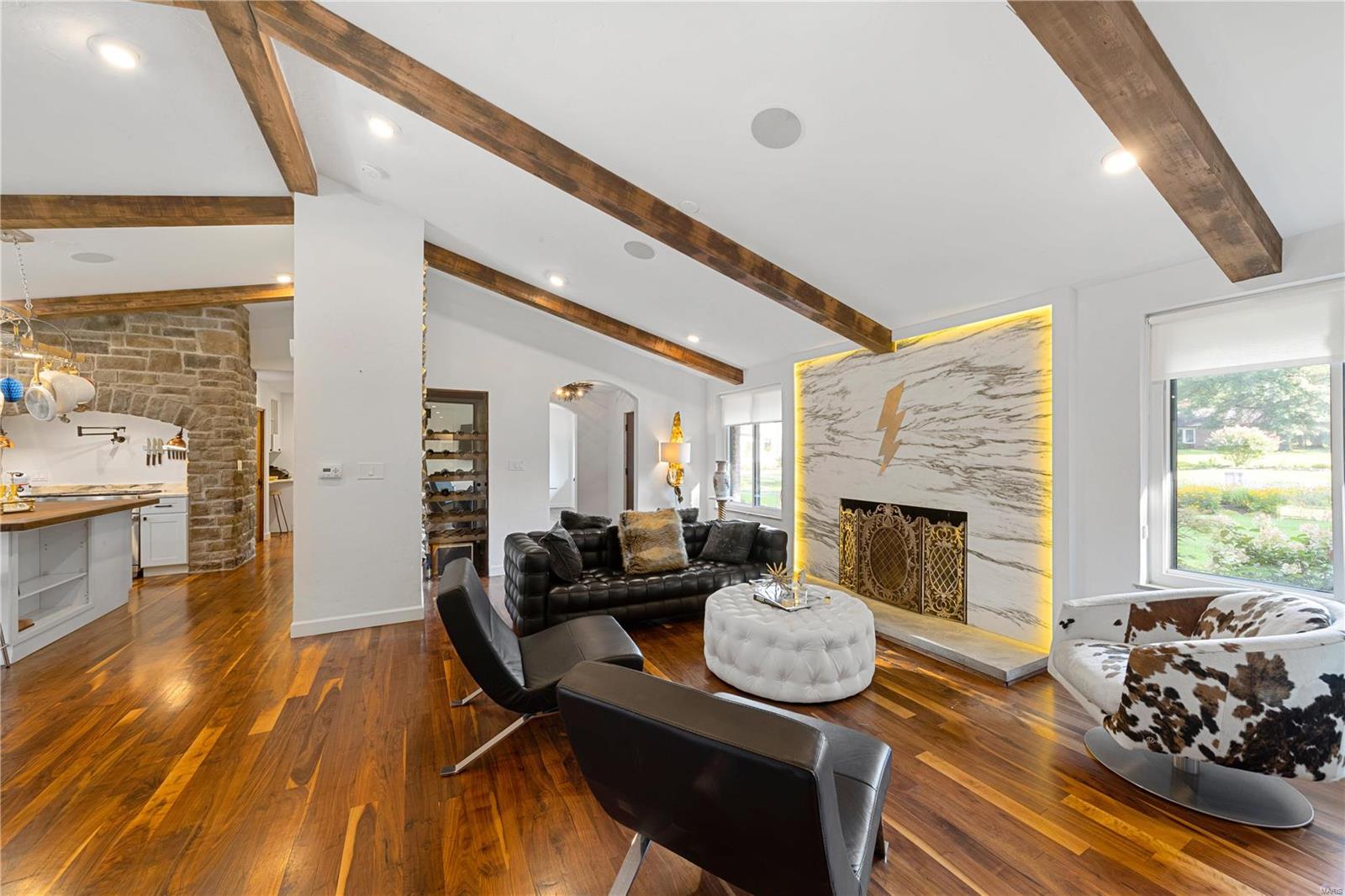 Terrace Gardens 2 - Residential