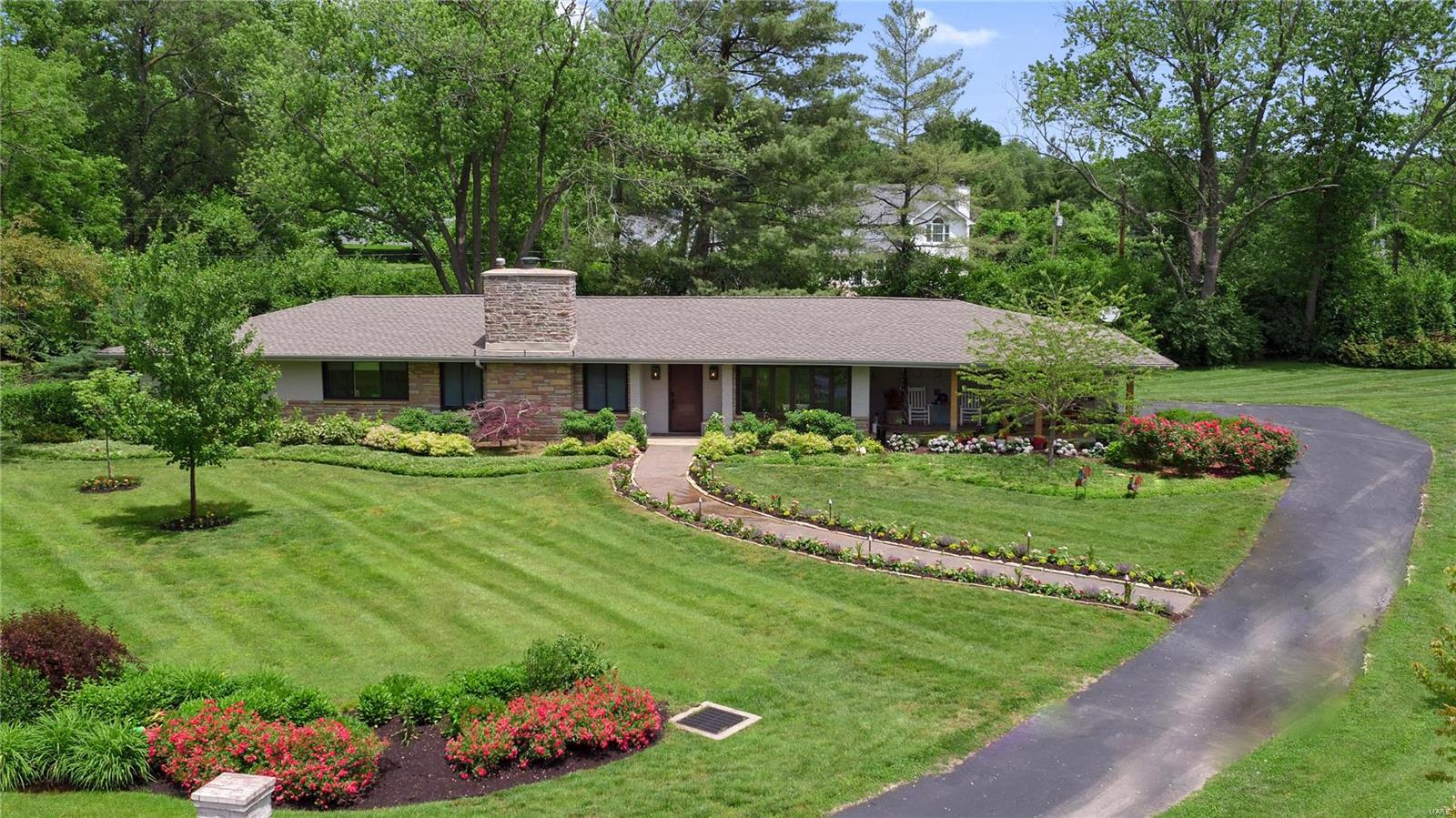 Terrace Gardens 2 - Residential