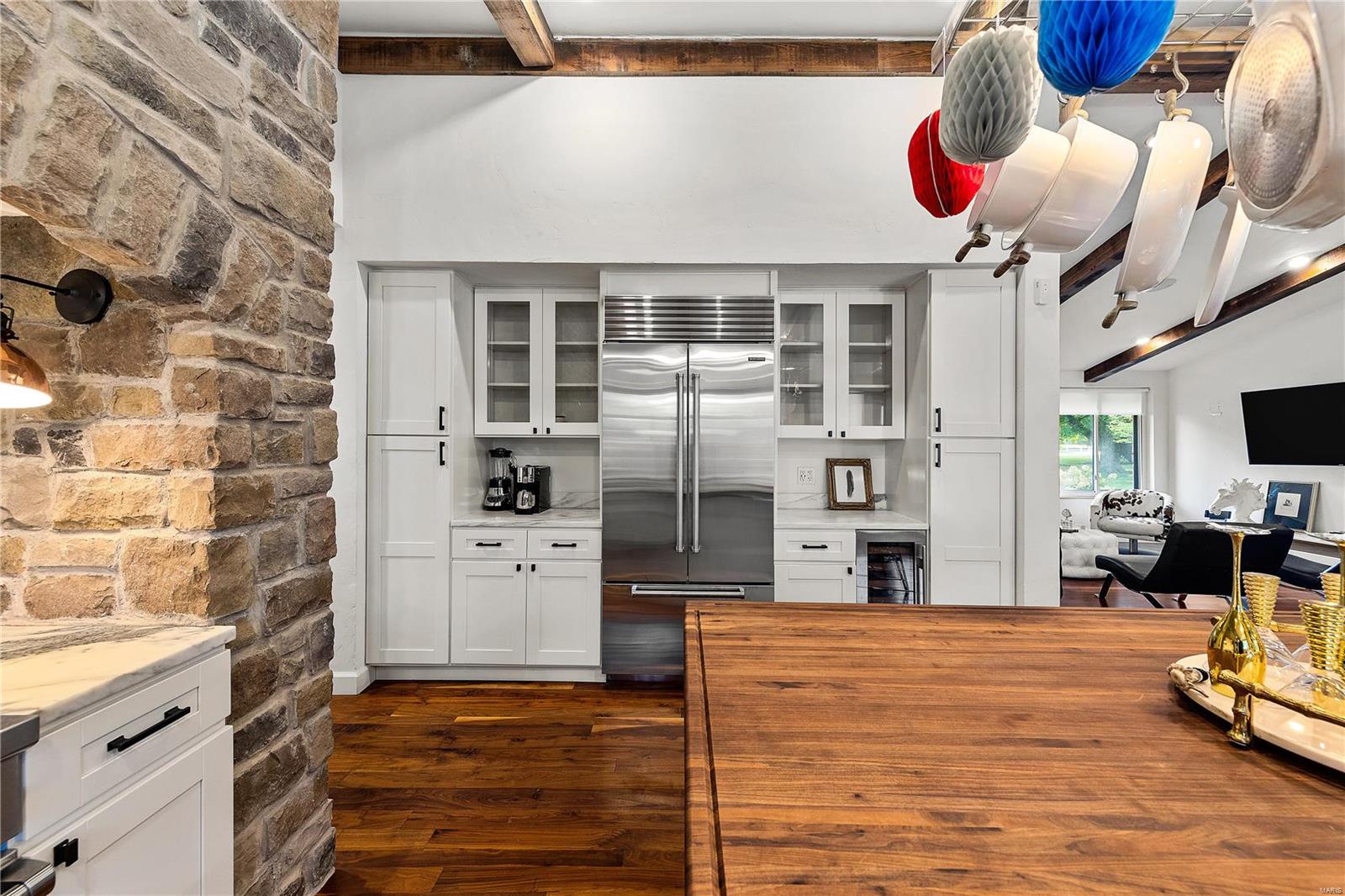 Terrace Gardens 2 - Residential