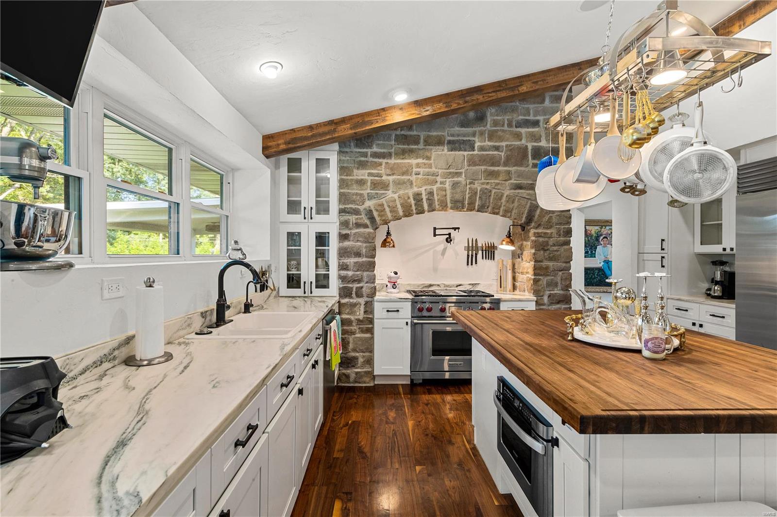 Terrace Gardens 2 - Residential