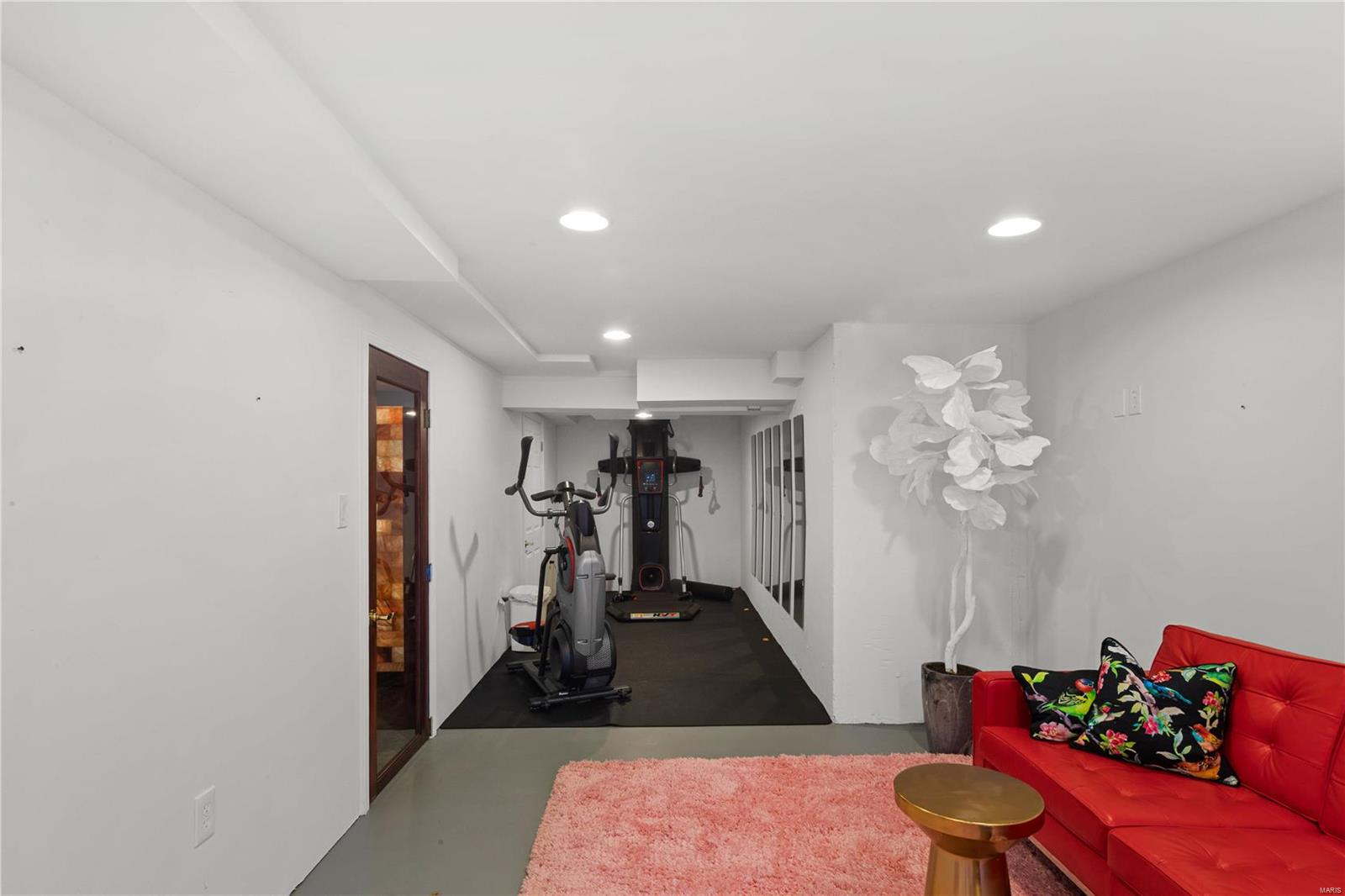 Terrace Gardens 2 - Residential