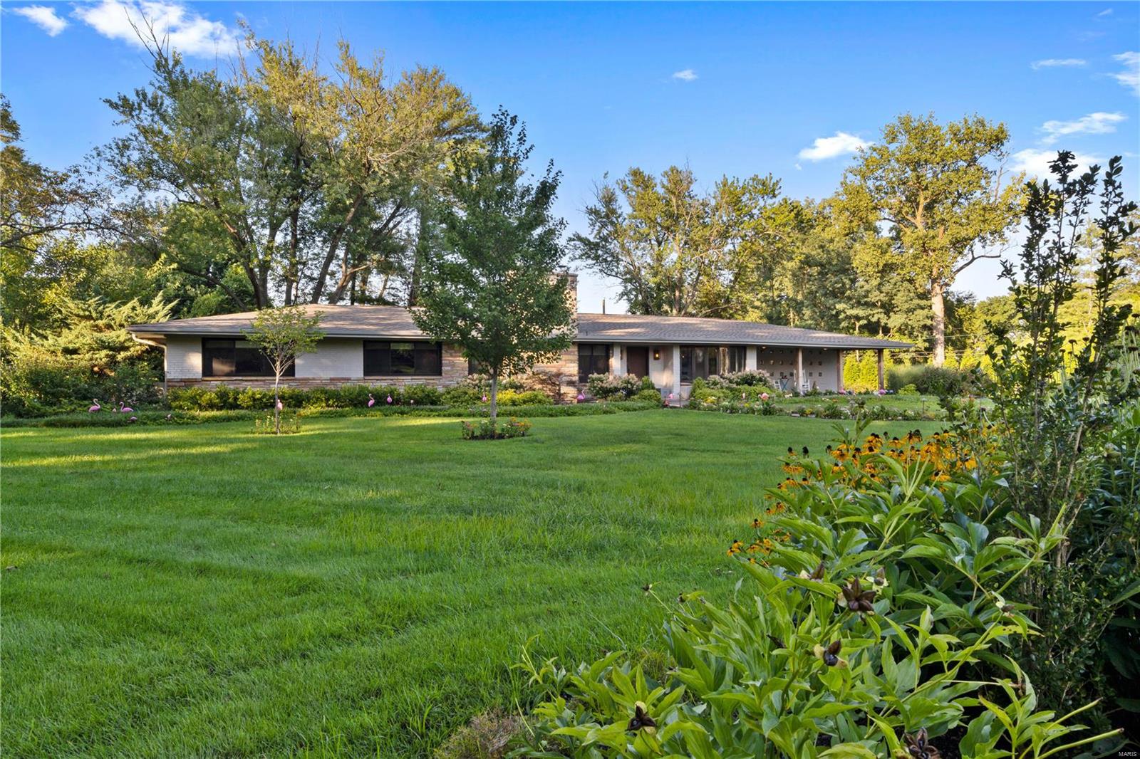 Terrace Gardens 2 - Residential