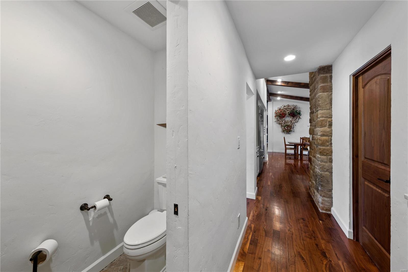 Terrace Gardens 2 - Residential