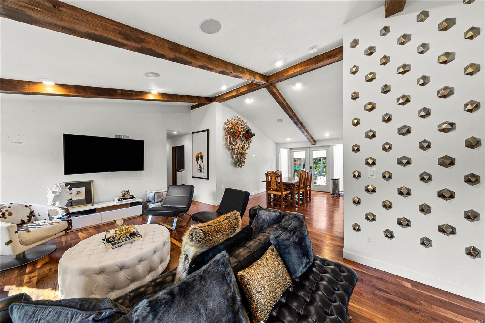 Terrace Gardens 2 - Residential