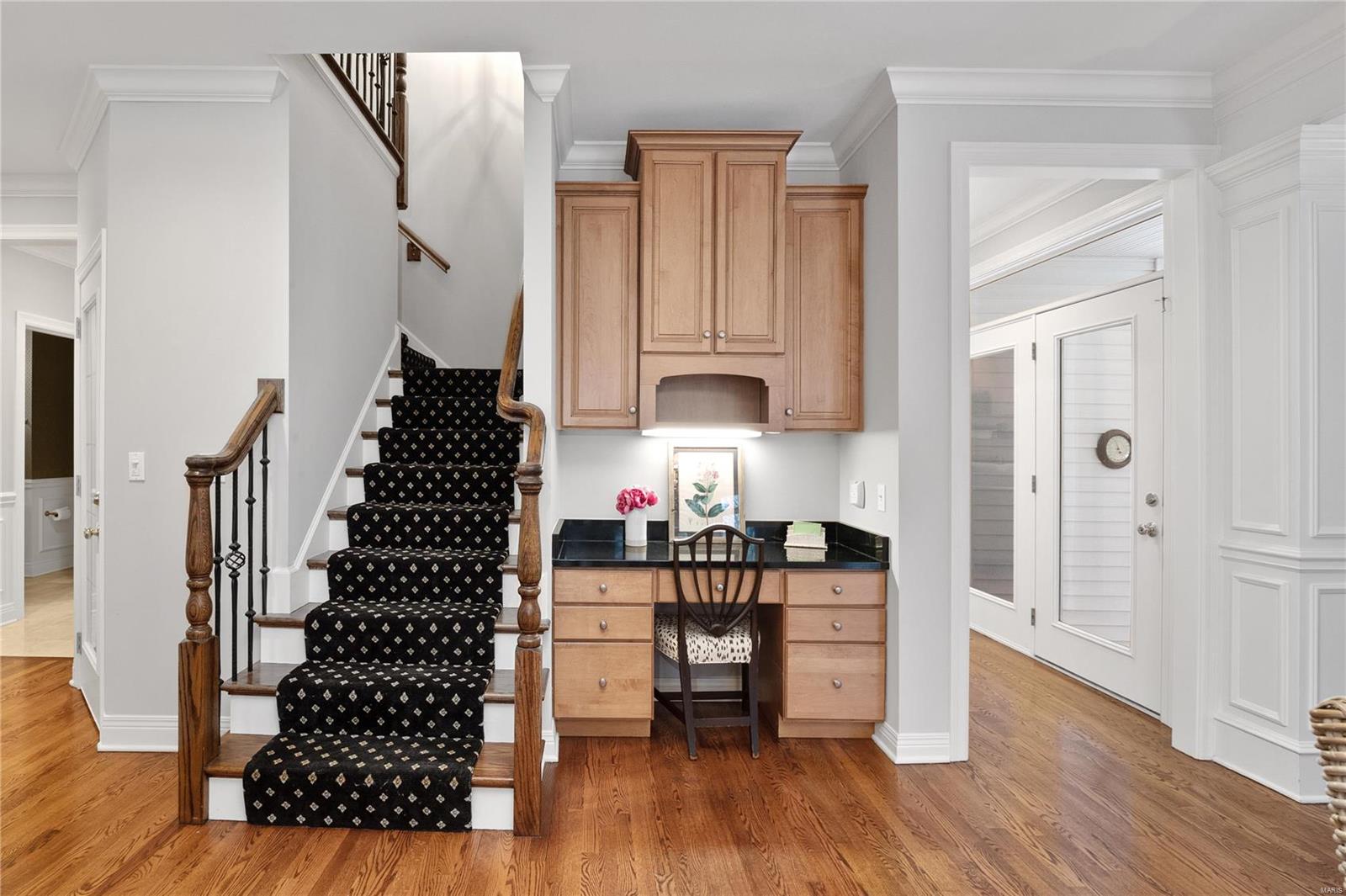 Hunters Pond - Residential