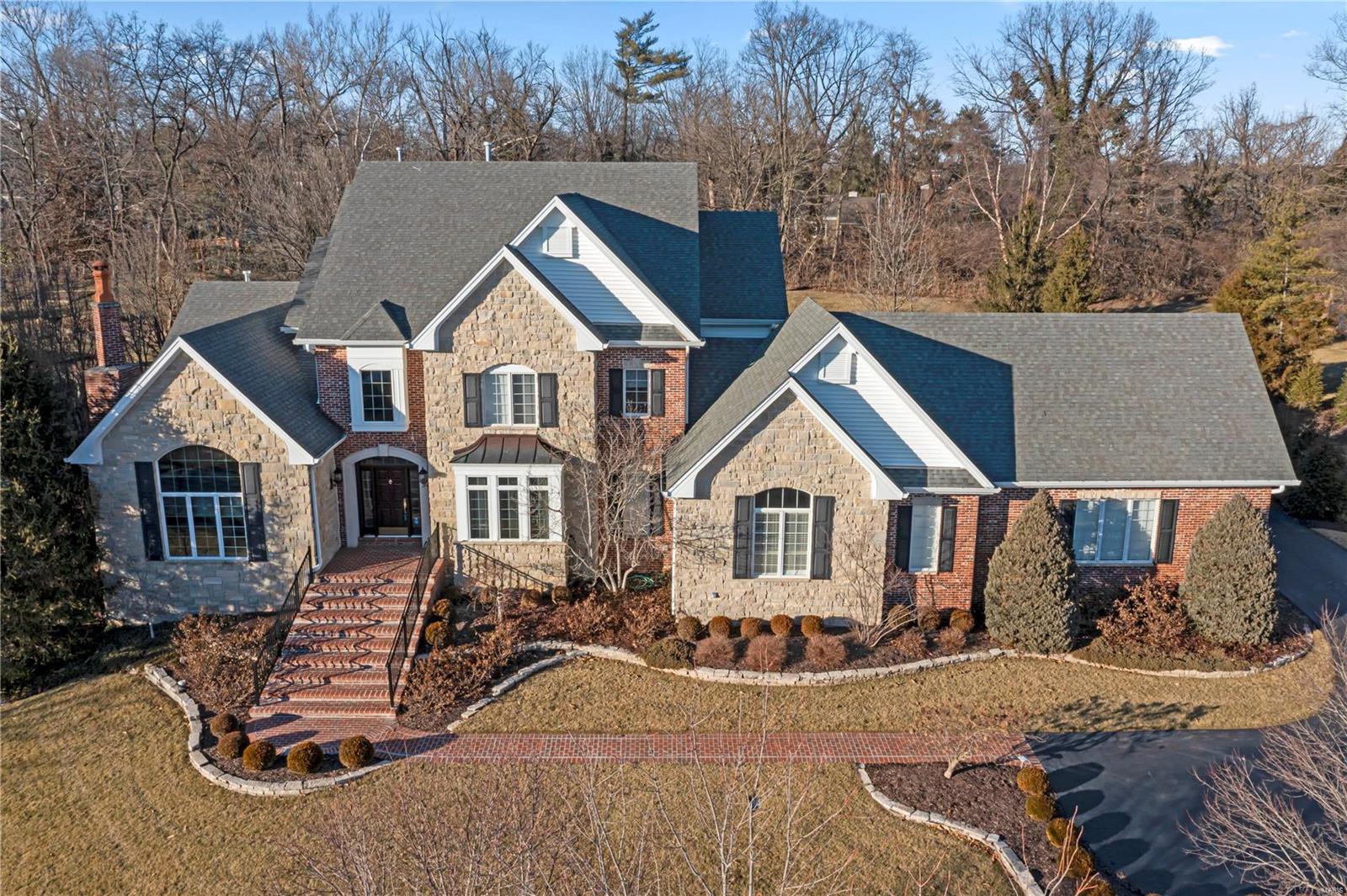 Hunters Pond - Residential