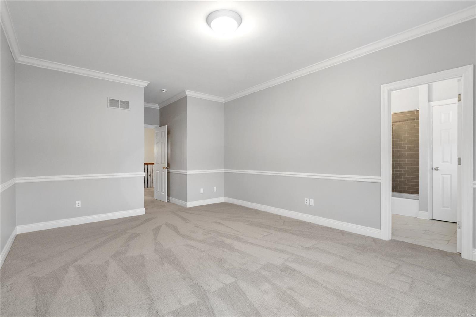 Hunters Pond - Residential