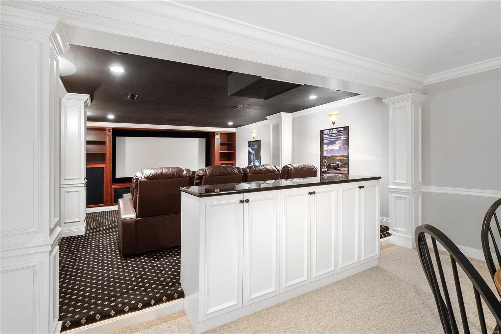 Hunters Pond - Residential