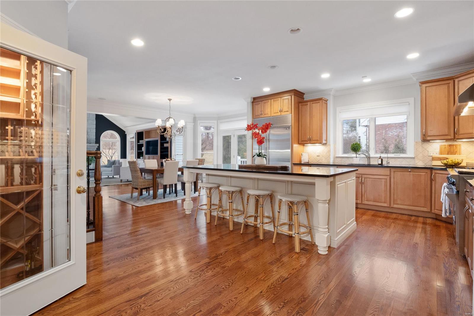 Hunters Pond - Residential