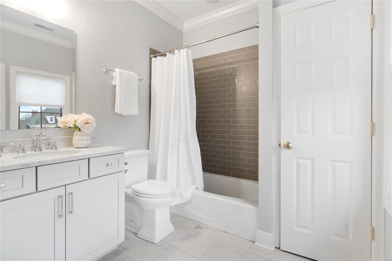 Hunters Pond - Residential