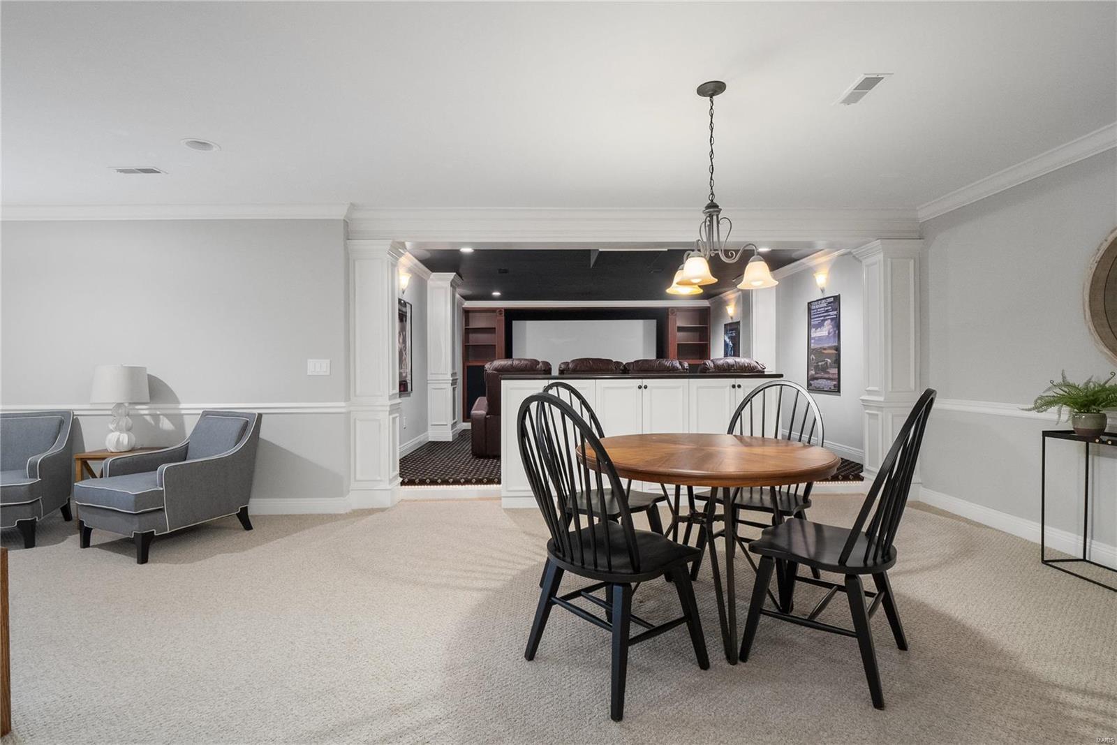 Hunters Pond - Residential