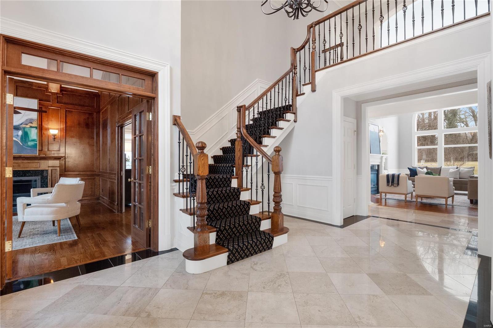 Hunters Pond - Residential